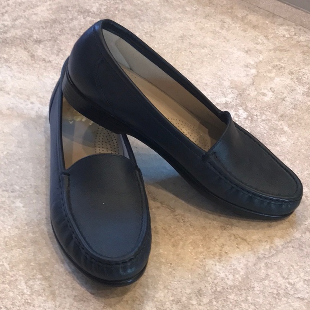 SAS Shoes